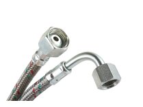 Ecoflam Liquid Fuel Hose Rp 1/4" - Rp 3/8" 65323218