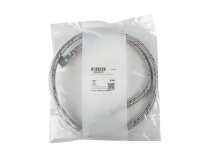 Ecoflam Liquid Fuel Hose Rp 1/4" - Rp 3/8" 65323218