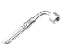 Ecoflam Liquid Fuel Hose Rp 1/4" - Rp 3/8", 65323191