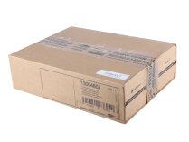 Elco G 1/4" - Rp 3/8" 1000mm hose, complete