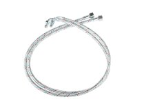 Elco G 1/4" - Rp 3/8" 1000mm hose, complete