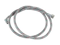 Liquid fuel hose G1/4" - G3/8" art. 13019131
