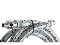 Elco Fuel Hose Kit Rp 3/8" - M18, 13011011