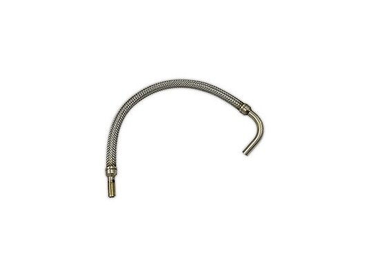 Ecoflam 400 mm liquid fuel hose, art: 65311873