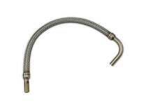 Ecoflam 400 mm liquid fuel hose, art: 65311873