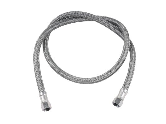 FBR Liquid Fuel Hose Rp 3/8" - Rp 3/8", art: 278038.