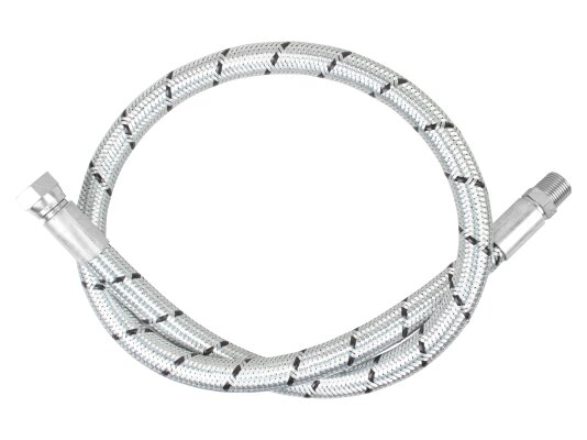 FBR Liquid Fuel Hose Rp 1/2" - G 1/2", art: 278023.