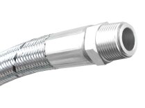 FBR G1" - R1" Liquid Fuel Hose, 278025