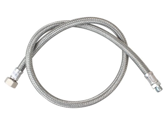Lamborghini Fuel Hose G1/4" - G1/2", art: Z301009100.