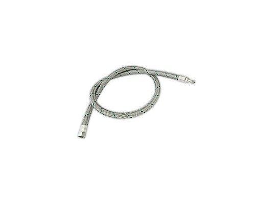 Liquid fuel hose G1/4" - G1/2" art. 01092960-LB