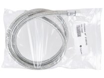 Lamborghini G3/8" - R3/8" Liquid Fuel Hose, Z301120560