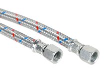Oilon 34015077 liquid fuel hose