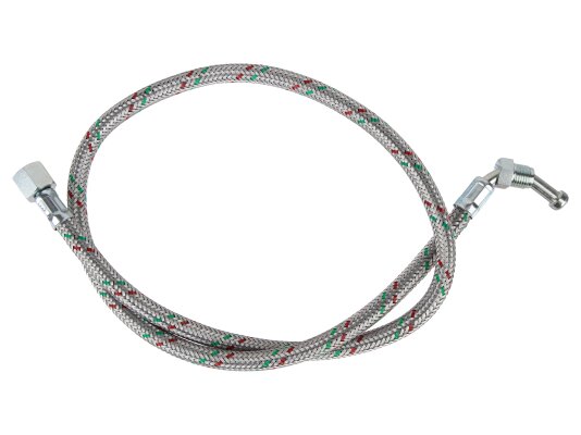 Riello G1/4" - Rp 1/4" liquid fuel hose, art: 3006934.