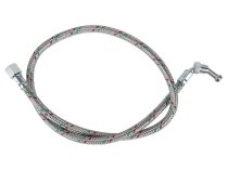 Riello G1/4" - Rp 1/4" liquid fuel hose, art: 3006934.