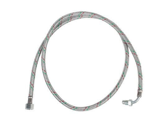 Riello Liquid Fuel Hose G 1/4" - Rp 3/8", art: 3008612.