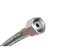 Riello Liquid Fuel Hose G 1/4" - Rp 3/8", 3008612