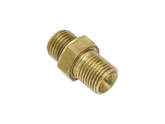 Nipple Baltur G1/4" - G1/4", art: 50254.