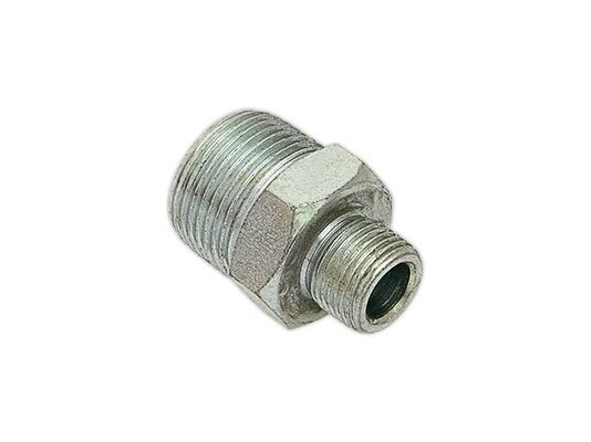 Baltur G3/8" - G3/4" transition nipple, art: 441-BT.