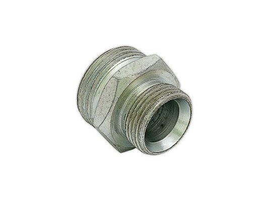 Ecoflam 3/4" - 1" transition nipple, art: 65324415.