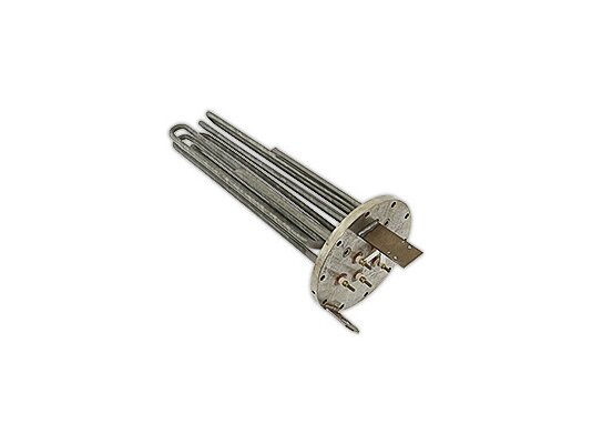 Flanged heating element Baltur BT100, 7.5 kW, art: 0010120006