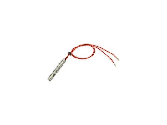 Ecoflam heater Ø8 x 60 mm, 100W, art: 65323069.