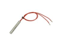Ecoflam heater Ø8 x 60 mm, 100W, art: 65323069.