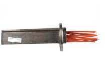 Ecoflam Heater Ø144 x 320 mm, 3 kW, 65323079