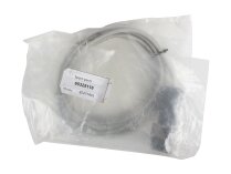 Ecoflam 3m heating cable, with fittings