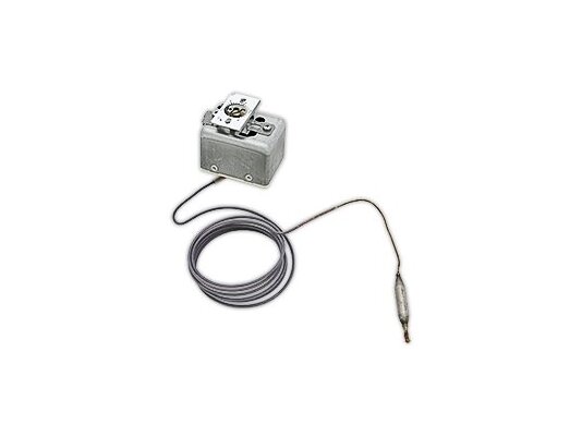 Jumo EMF-24 thermostat, art: 13018850.