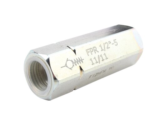 FIZNER FZVR13 check valve, art. 65325173