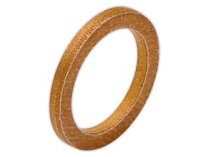 Copper nozzle Ecoflam Ø14 / 10 x 1.5 mm, art: 65323872.