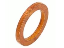 Copper washer Ecoflam Ø30 / 24 x 2 mm, art: 65323867.