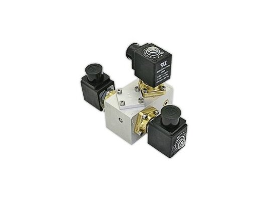 Elco 2-stage distribution block, art: 13009810