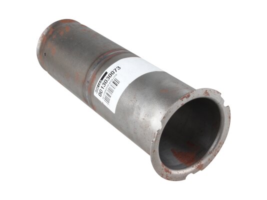Baltur flue pipe Ø90 x 250 mm, art: 0013030073.