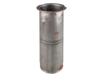 Baltur flue pipe Ø90 x 250 mm, 0013030073