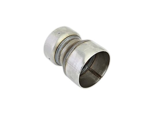 Gas Burner Heat Exchanger Tube Ø135 X 172 mm Art. 0020020027-BT