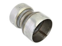 Gas Burner Heat Exchanger Tube Ø135 X 172 mm Art. 0020020027-BT