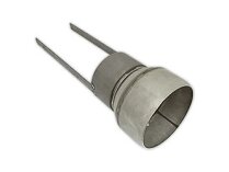 Burner head for liquid fuel burners Ø231 X 260 mm art. 41616-BT