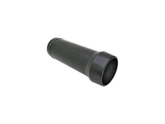Burner tube for Ecoflam gas burners Ø137 x 430 mm, art: 65320395.