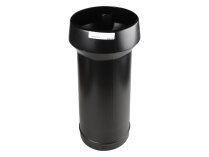 Burner tube for gas burners Ø160 X 495 mm art. 65320416