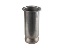 Elco flue pipe Ø80 x 180 mm 13013287