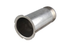 Elco flue pipe Ø80 x 180 mm 13013287