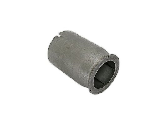 Diesel burner heat pipe Ø100 x 147 mm art. 13022496
