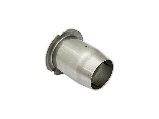 Diesel burner heat pipe Ø100 x 182 mm art. 13020144