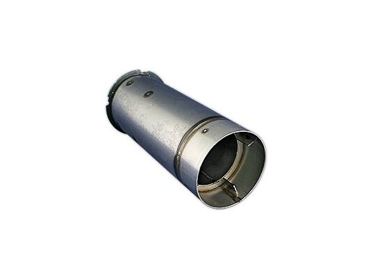Diesel burner heat pipe Ø110 X 288 mm art. 13013277