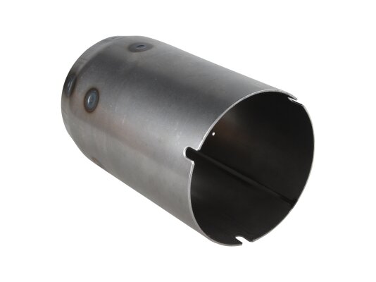 Universal flue pipe Ø115 X 182 mm art. 13009974