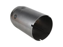 Universal flue pipe Ø115 X 182 mm art. 13009974