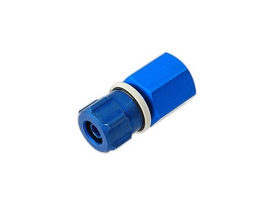 Burner tube for gas burners, complete Ø115 x 350 mm Art. 13021994