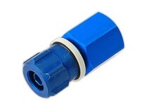 Burner tube for gas burners, complete Ø115 x 350 mm Art. 13021994