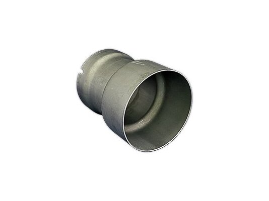 Burner tube for gas burners Ø120 X 148 mm art. 13012389